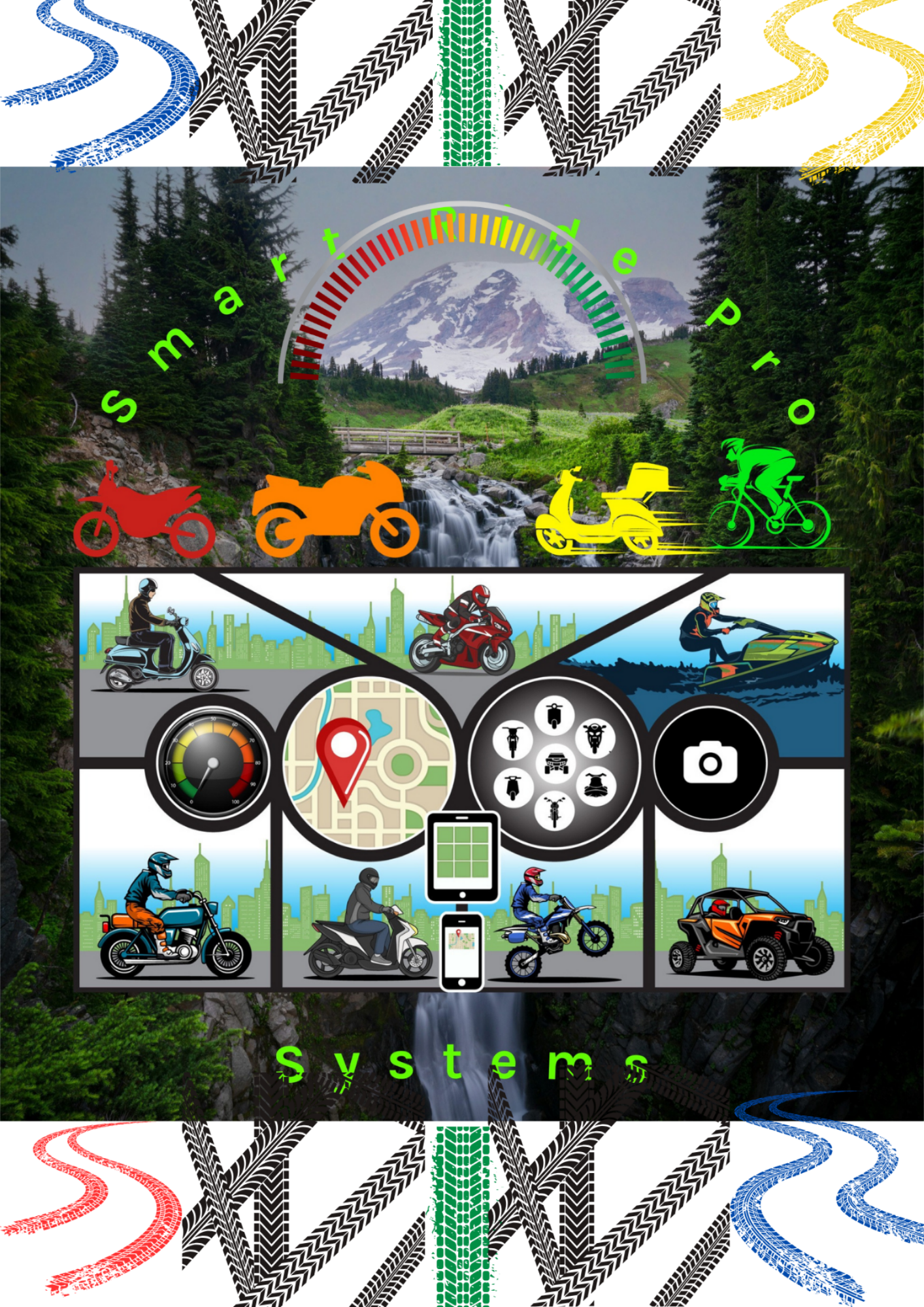 Infinite Ideas And Innovations LLC